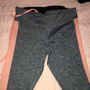 For ever 21 workout leggings